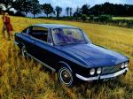 Sunbeam Rapier Fastback Coupe 1967 года